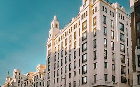 Apartamentos Soho Boutique Hoy No Me Puedo Levantar